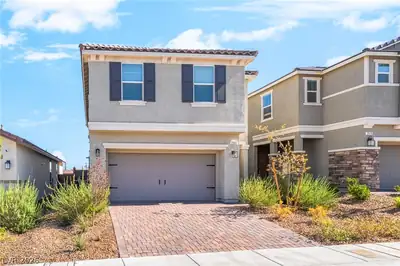 2966 Gallarate Drive Henderson, NV 89044