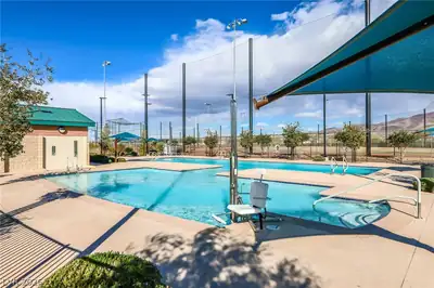 2966 Gallarate Drive Pool