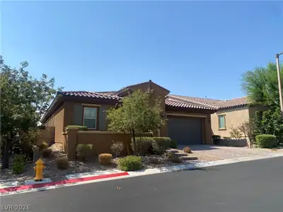 Address Not Disclosed, Las Vegas