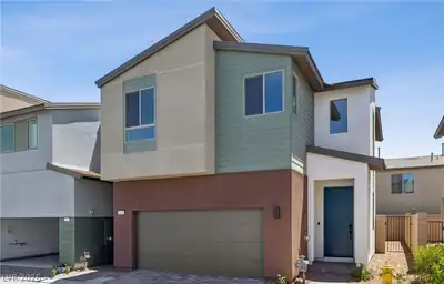 4285 Park Edge Court, Las Vegas, NV 89141 