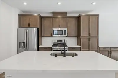 4285 Park Edge Court, Las Vegas, NV 89141 