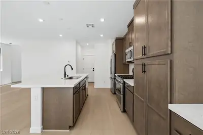 4285 Park Edge Court, Las Vegas, NV 89141 