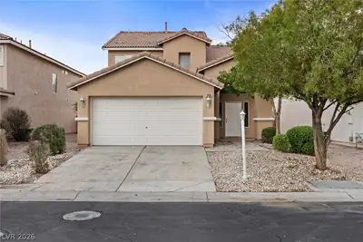 2650 Whisper Ridge Street, Las Vegas