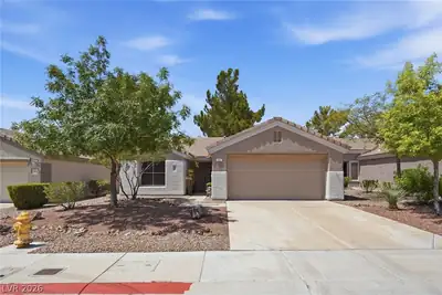 507 Dart Brook Place, Henderson