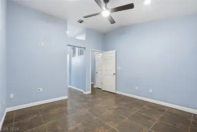 507 Dart Brook Place Bedroom