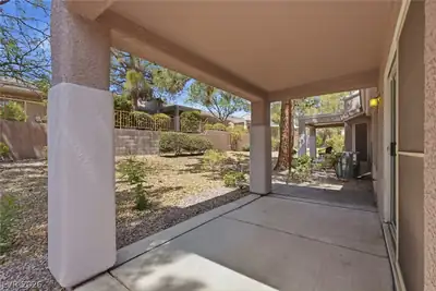 507 Dart Brook Place Patio