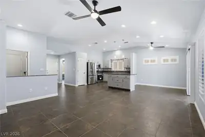 507 Dart Brook Place Kitchen