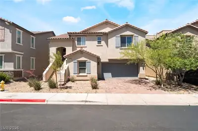 1350 Bear Brook Avenue, Henderson