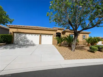 7883 Carson Creek Street, Las Vegas