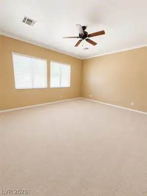 7883 Carson Creek Street, Las Vegas, NV 89113 Bedroom