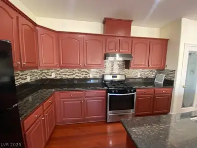 Address Not Disclosed Kitchen