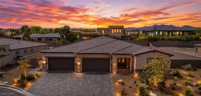 2669 Pioneer Estates Court, Las Vegas