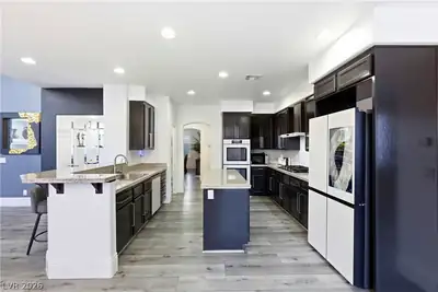 8820 Buffalo Cloud Avenue, Las Vegas, NV 89143 Kitchen
