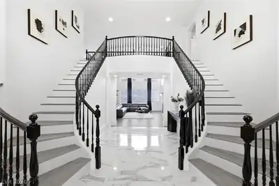 8820 Buffalo Cloud Avenue, Las Vegas