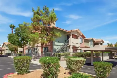 8450 Alta Drive 105 Las Vegas, NV 89145