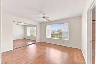 8450 Alta Drive 105 Bedroom