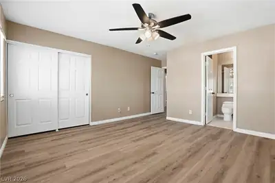 3066 Lenoir Street, Las Vegas, NV 89135 Bedroom