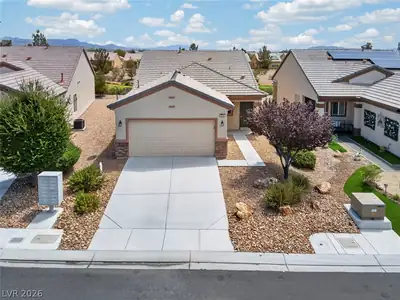 7820 Pine Warbler Way, North Las Vegas