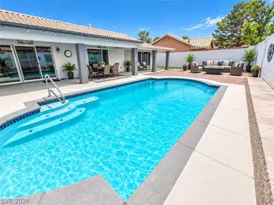 4400 Cobblehill Way, North Las Vegas