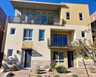 4263 Solace Street 2, Las Vegas