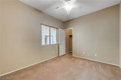 916 Kevin Baker Avenue, North Las Vegas, NV 89086 Bedroom