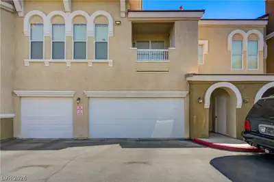 10001 Peace Way 2356, Las Vegas