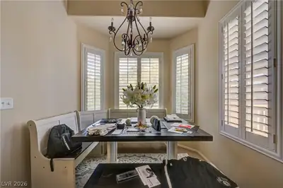 10001 Peace Way 2356 Dining Area