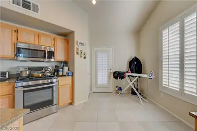 10001 Peace Way 2356 Kitchen