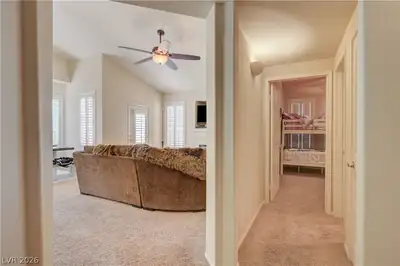 10001 Peace Way 2356 Living Room