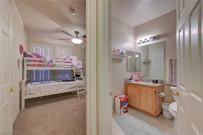 10001 Peace Way 2356 Bedroom