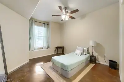 10550 West Alexander Road 1108 Bedroom