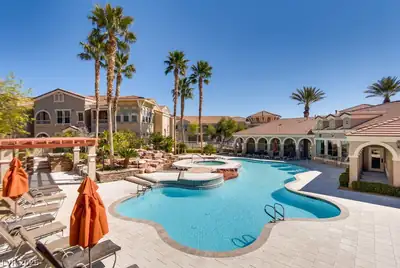 10550 West Alexander Road 1108, Las Vegas
