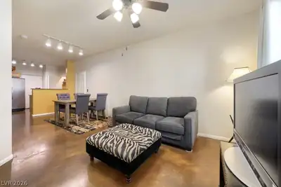 10550 West Alexander Road 1108 Living Room
