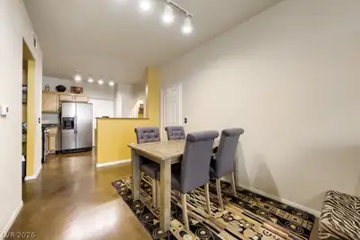 10550 West Alexander Road 1108 Dining Area