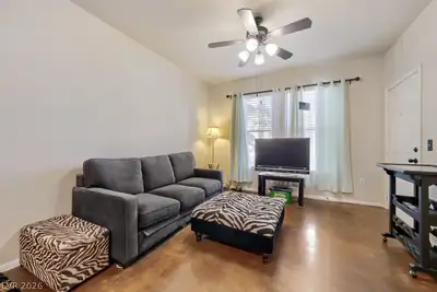 10550 West Alexander Road 1108 Living Room