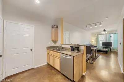 10550 West Alexander Road 1108 Kitchen