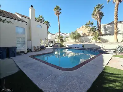 2449 Sage Pointe Circle, Las Vegas