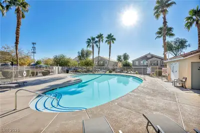 6414 Za Zu Pitts Avenue 101 Pool