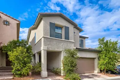 10108 Trumbull Point Court Las Vegas, NV 89166