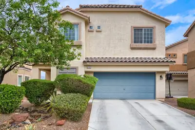 6132 Riverbelle Street, North Las Vegas
