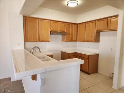 9901 Trailwood Drive 2158 Kitchen
