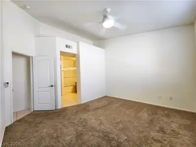 9901 Trailwood Drive 2158 Bedroom