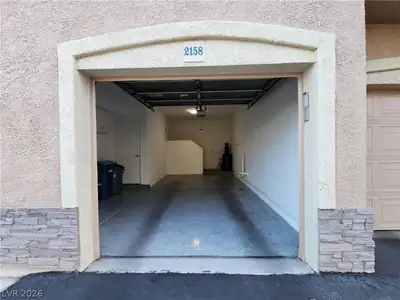 9901 Trailwood Drive 2158 Garage