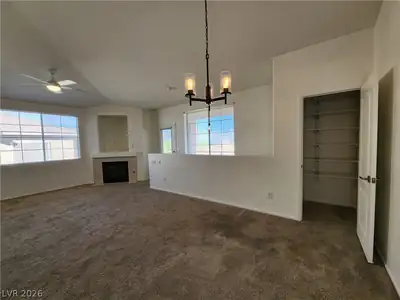 9901 Trailwood Drive 2158 Living Room