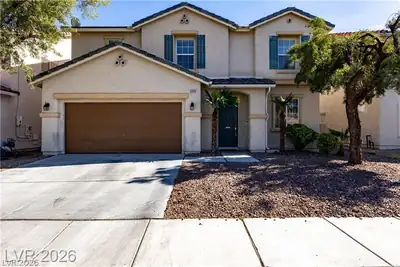 5009 Granite Creek Court, Las Vegas