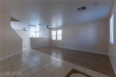 5009 Granite Creek Court, Las Vegas, NV 89131 Living Room