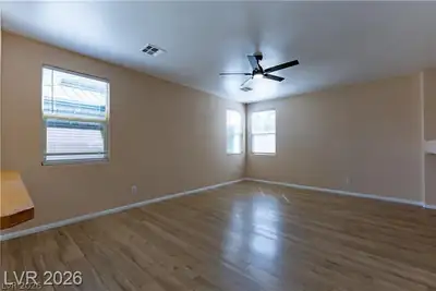 5009 Granite Creek Court, Las Vegas, NV 89131 Bedroom