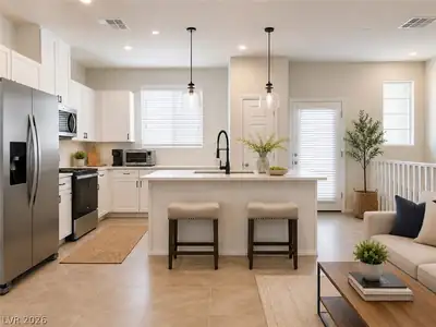 6172 Garden Crest Street, Las Vegas