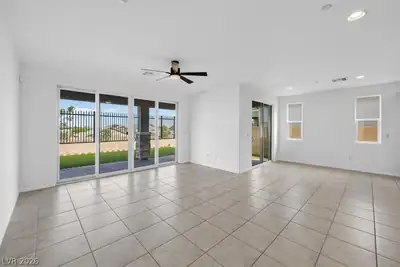 7328 Hadnot Street, Las Vegas, NV 89166 Living Room