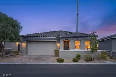 7328 Hadnot Street, Las Vegas